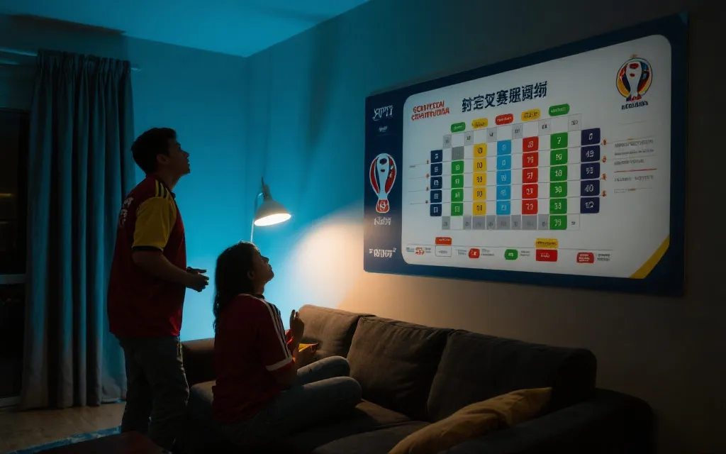 2026世界杯淘汰赛晋级名额怎么拿？球迷观赛与预测指南：传统强队与黑马的真实难度