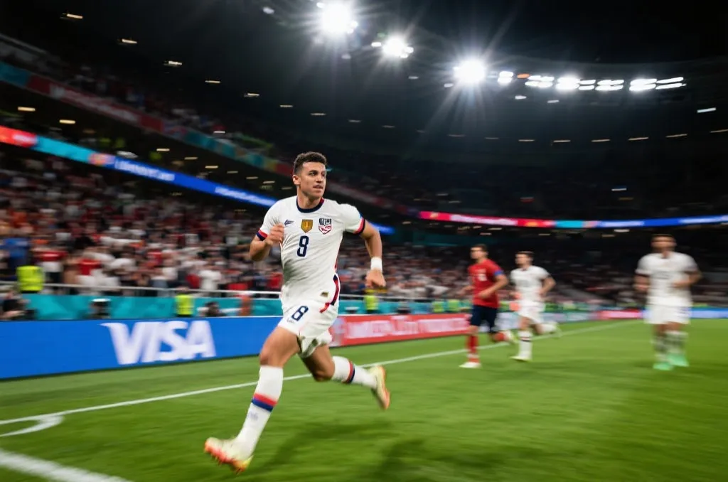 2026世界杯积分榜美国结果：每一分怎么拿到的，背后其实都不简单